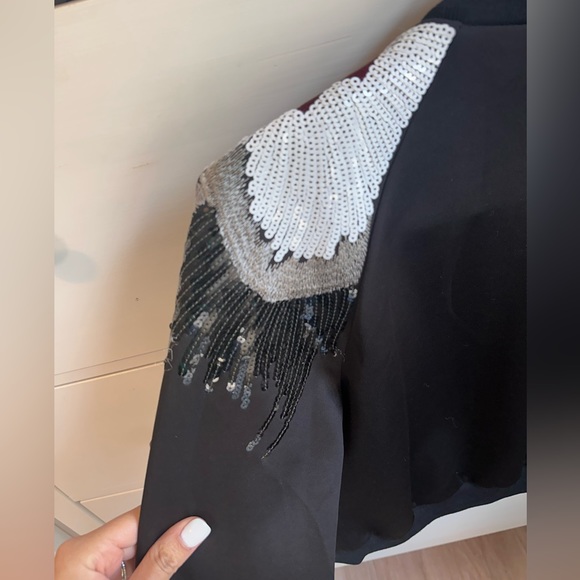 Max Martin bomber Jacket - Picture 2 of 8